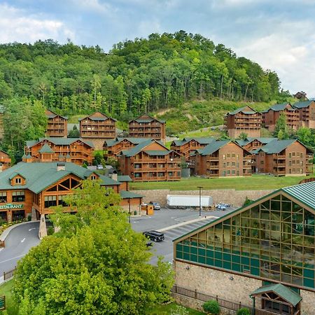 Gatlinburg Westgate Smoky Mountain Hotel Luaran gambar